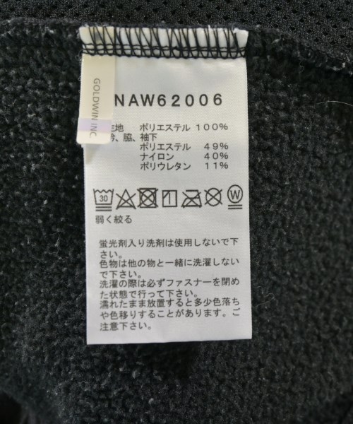 THE NORTH FACE（ザノースフェイス）その他 黒 サイズ:L レディース/2200717269013