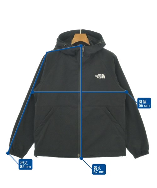 THE NORTH FACE（ザノースフェイス）その他 黒 サイズ:S メンズ/2200717668014