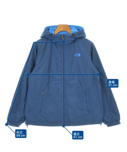 THE NORTH FACE（ザノースフェイス）その他 紺 サイズ:L レディース/2200719217012