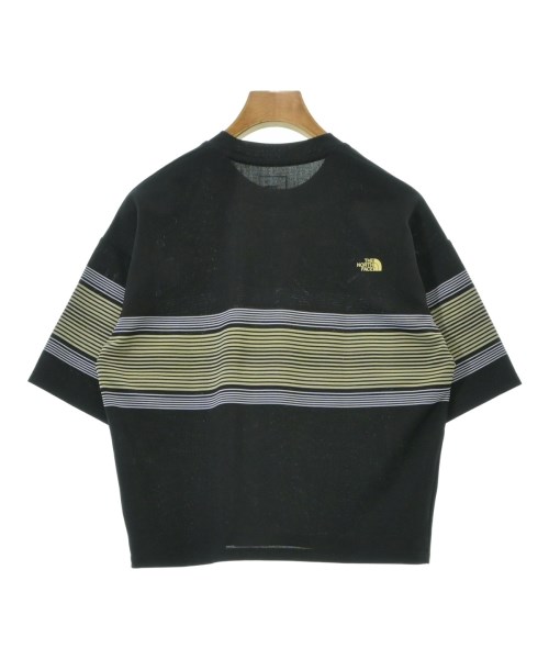 THE NORTH FACE（ザノースフェイス）Tシャツ・カットソー 黒 サイズ:L レディース/2200719217111