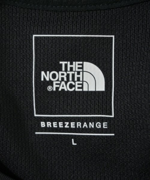 THE NORTH FACE（ザノースフェイス）Tシャツ・カットソー 黒 サイズ:L レディース/2200719217111