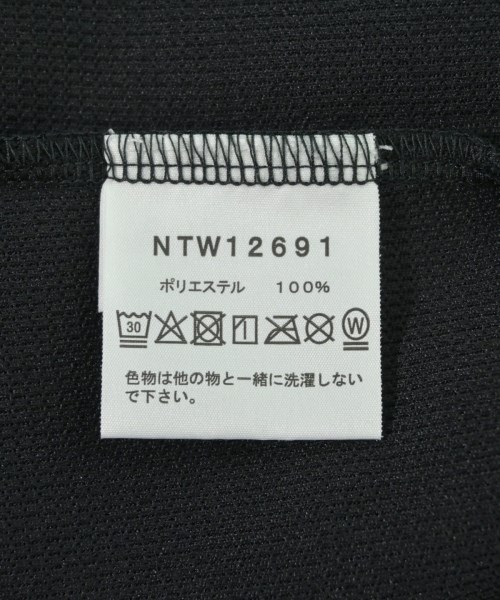 THE NORTH FACE（ザノースフェイス）Tシャツ・カットソー 黒 サイズ:L レディース/2200719217111
