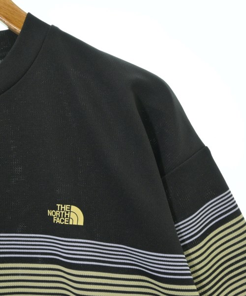 THE NORTH FACE（ザノースフェイス）Tシャツ・カットソー 黒 サイズ:L レディース/2200719217111