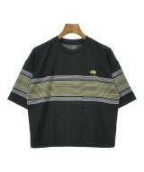 THE NORTH FACE（ザノースフェイス）Tシャツ・カットソー 黒 サイズ:L レディース/2200719217111