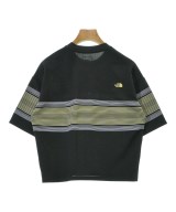 THE NORTH FACE（ザノースフェイス）Tシャツ・カットソー 黒 サイズ:L レディース/2200719217111