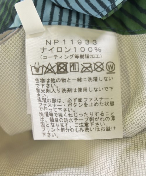 THE NORTH FACE（ザノースフェイス）その他 青 サイズ:M メンズ/2200719672019