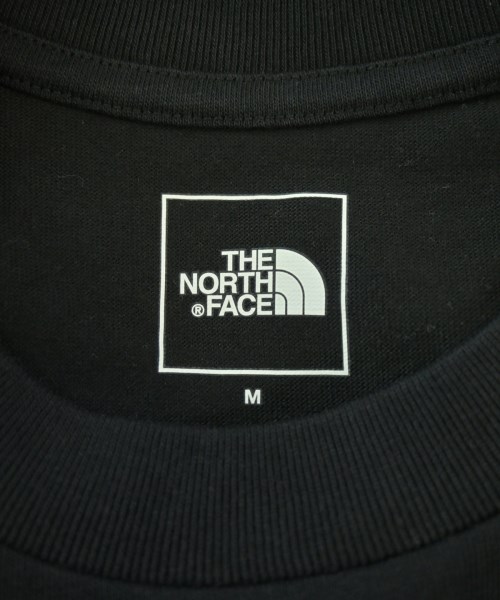 THE NORTH FACE（ザノースフェイス）Tシャツ・カットソー 黒 サイズ:M メンズ/2200719672026