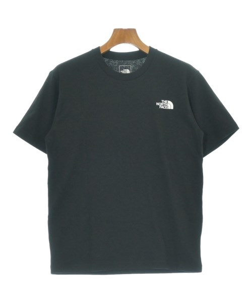 THE NORTH FACE（ザノースフェイス）Tシャツ・カットソー 黒 サイズ:S メンズ/2200719672033