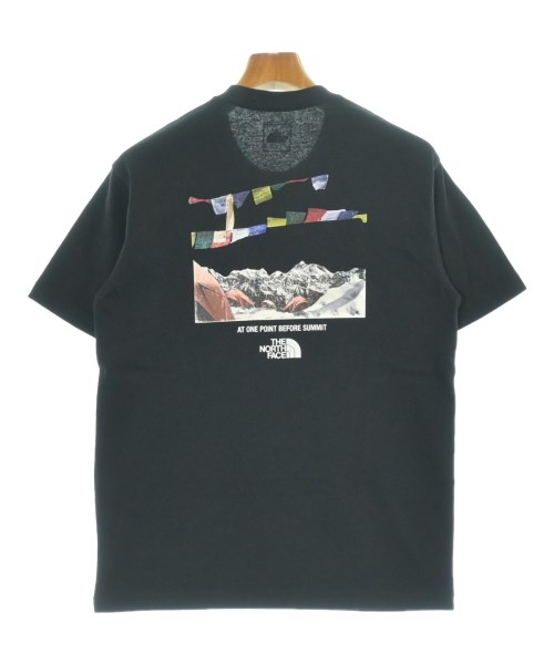THE NORTH FACE（ザノースフェイス）Tシャツ・カットソー 黒 サイズ:S メンズ/2200719672033