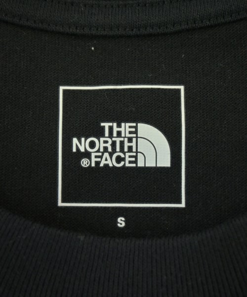 THE NORTH FACE（ザノースフェイス）Tシャツ・カットソー 黒 サイズ:S メンズ/2200719672033