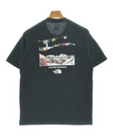 THE NORTH FACE（ザノースフェイス）Tシャツ・カットソー 黒 サイズ:S メンズ/2200719672033