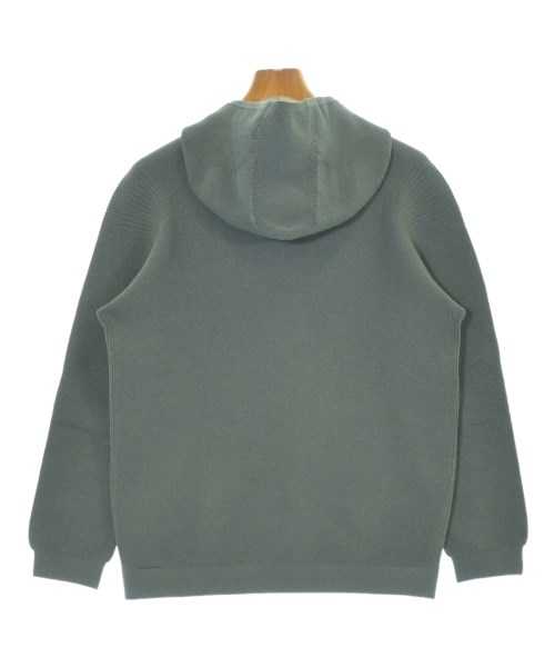 THE NORTH FACE（ザノースフェイス）ニット・セーター グレー サイズ:M メンズ/2200719672040