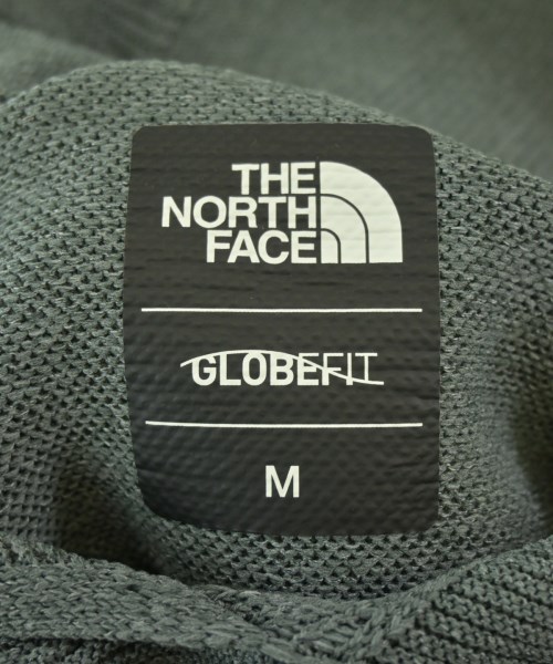 THE NORTH FACE（ザノースフェイス）ニット・セーター グレー サイズ:M メンズ/2200719672040