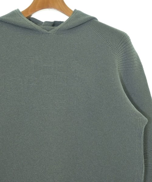 THE NORTH FACE（ザノースフェイス）ニット・セーター グレー サイズ:M メンズ/2200719672040