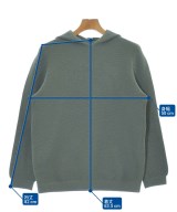 THE NORTH FACE（ザノースフェイス）ニット・セーター グレー サイズ:M メンズ/2200719672040