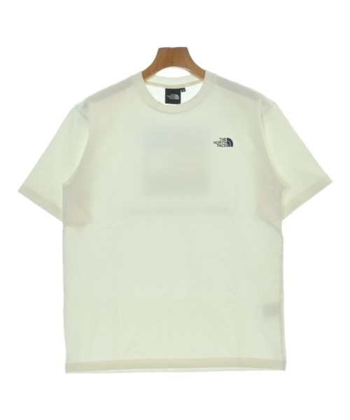 THE NORTH FACE（ザノースフェイス）Tシャツ・カットソー 白 サイズ:M メンズ/2200719672057
