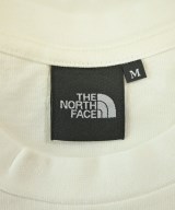 THE NORTH FACE（ザノースフェイス）Tシャツ・カットソー 白 サイズ:M メンズ/2200719672057