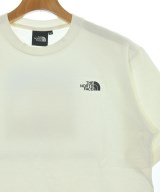 THE NORTH FACE（ザノースフェイス）Tシャツ・カットソー 白 サイズ:M メンズ/2200719672057
