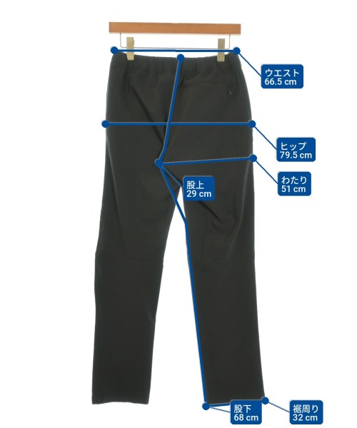 THE NORTH FACE（ザノースフェイス）その他 黒 サイズ:S メンズ/2200720315424