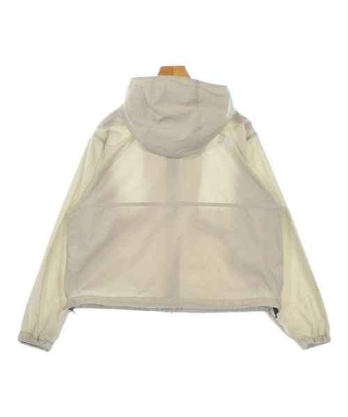 THE NORTH FACE（ザノースフェイス）マウンテンパーカー ベージュ サイズ:L レディース/2200723492016