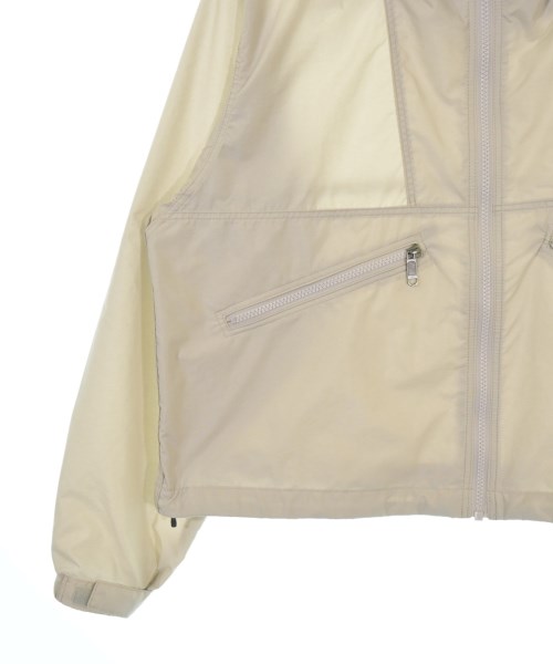 THE NORTH FACE（ザノースフェイス）マウンテンパーカー ベージュ サイズ:L レディース/2200723492016