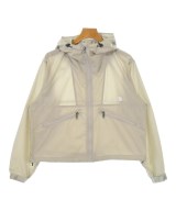 THE NORTH FACE（ザノースフェイス）マウンテンパーカー ベージュ サイズ:L レディース/2200723492016