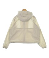 THE NORTH FACE（ザノースフェイス）マウンテンパーカー ベージュ サイズ:L レディース/2200723492016