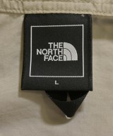 THE NORTH FACE（ザノースフェイス）マウンテンパーカー ベージュ サイズ:L レディース/2200723492016