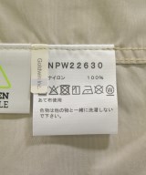 THE NORTH FACE（ザノースフェイス）マウンテンパーカー ベージュ サイズ:L レディース/2200723492016