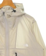 THE NORTH FACE（ザノースフェイス）マウンテンパーカー ベージュ サイズ:L レディース/2200723492016