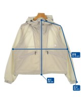 THE NORTH FACE（ザノースフェイス）マウンテンパーカー ベージュ サイズ:L レディース/2200723492016