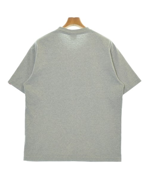 THE NORTH FACE（ザノースフェイス）Tシャツ・カットソー グレー サイズ:L レディース/2200723536208