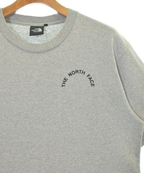THE NORTH FACE（ザノースフェイス）Tシャツ・カットソー グレー サイズ:L レディース/2200723536208