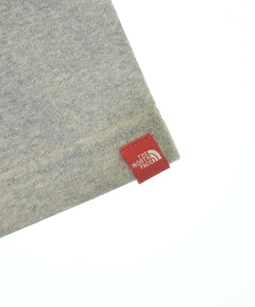 THE NORTH FACE（ザノースフェイス）Tシャツ・カットソー グレー サイズ:L レディース/2200723536208