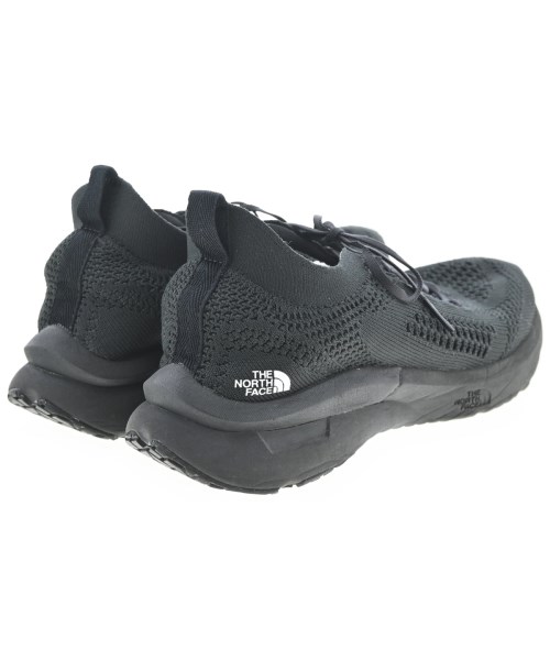 THE NORTH FACE（ザノースフェイス）スニーカー 黒 サイズ:23cm レディース/2200718964016
