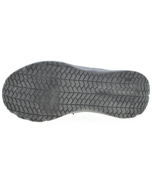 THE NORTH FACE（ザノースフェイス）スニーカー 黒 サイズ:23cm レディース/2200718964016