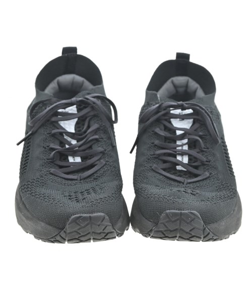 THE NORTH FACE（ザノースフェイス）スニーカー 黒 サイズ:23cm レディース/2200718964016
