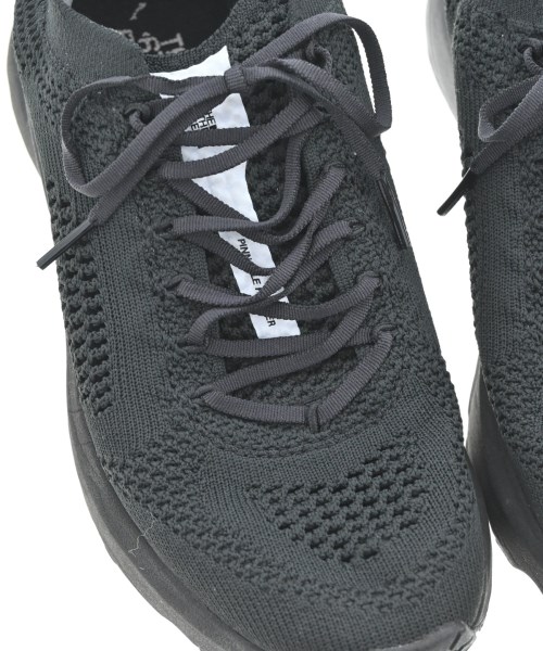 THE NORTH FACE（ザノースフェイス）スニーカー 黒 サイズ:23cm レディース/2200718964016