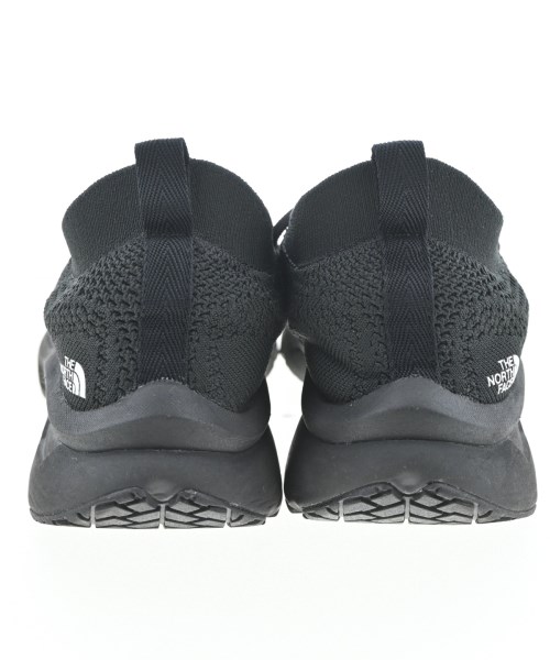 THE NORTH FACE（ザノースフェイス）スニーカー 黒 サイズ:23cm レディース/2200718964016