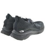 THE NORTH FACE（ザノースフェイス）スニーカー 黒 サイズ:23cm レディース/2200718964016