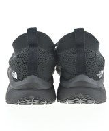 THE NORTH FACE（ザノースフェイス）スニーカー 黒 サイズ:23cm レディース/2200718964016