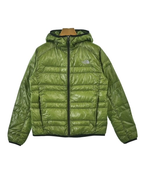 THE NORTH FACE(ザノースフェイス)のダウンジャケット/ダウンベスト サイズ:M 7,400円