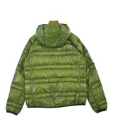 THE NORTH FACE（ザノースフェイス）ダウンジャケット/ダウンベスト 緑 サイズ:M レディース/2200720568011