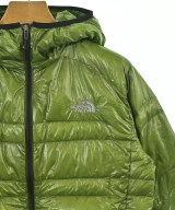 THE NORTH FACE（ザノースフェイス）ダウンジャケット/ダウンベスト 緑 サイズ:M レディース/2200720568011