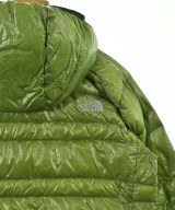 THE NORTH FACE（ザノースフェイス）ダウンジャケット/ダウンベスト 緑 サイズ:M レディース/2200720568011