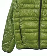 THE NORTH FACE（ザノースフェイス）ダウンジャケット/ダウンベスト 緑 サイズ:M レディース/2200720568011