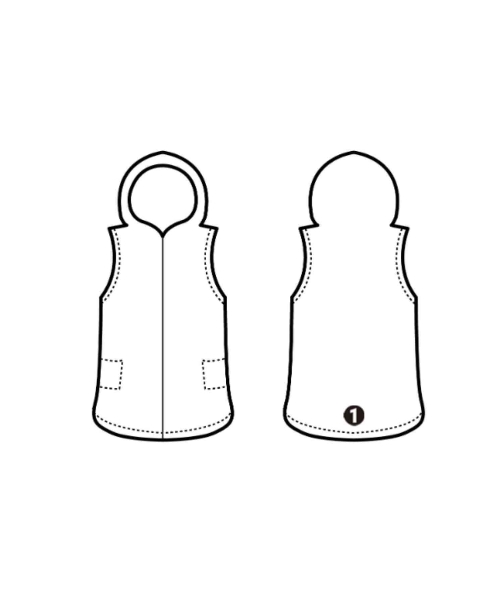 THE NORTH FACE（ザノースフェイス）その他 グレー サイズ:L レディース/2200720568028
