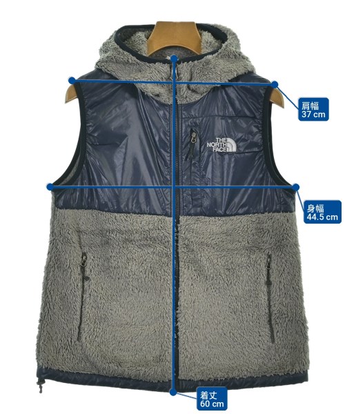 THE NORTH FACE（ザノースフェイス）その他 グレー サイズ:L レディース/2200720568028