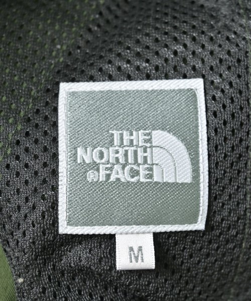 THE NORTH FACE（ザノースフェイス）ショートパンツ カーキ サイズ:M レディース/2200720568042