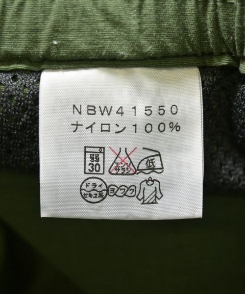 THE NORTH FACE（ザノースフェイス）ショートパンツ カーキ サイズ:M レディース/2200720568042